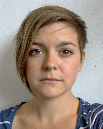 Katharina Klemm